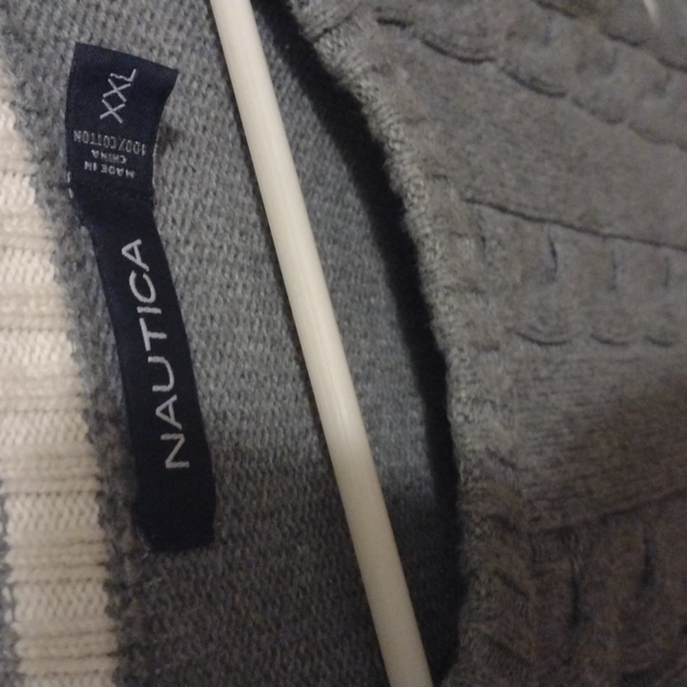 sweater